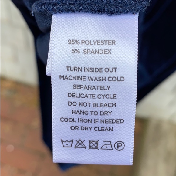 LILLA P velvet twilight dress - Picture 9 of 11